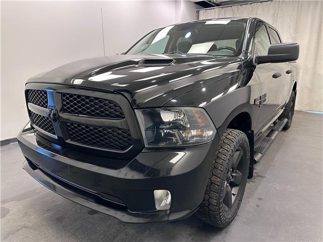 2019 RAM 1500 Classic ST (Stk: 15453) in Lethbridge - Image 1 of 21