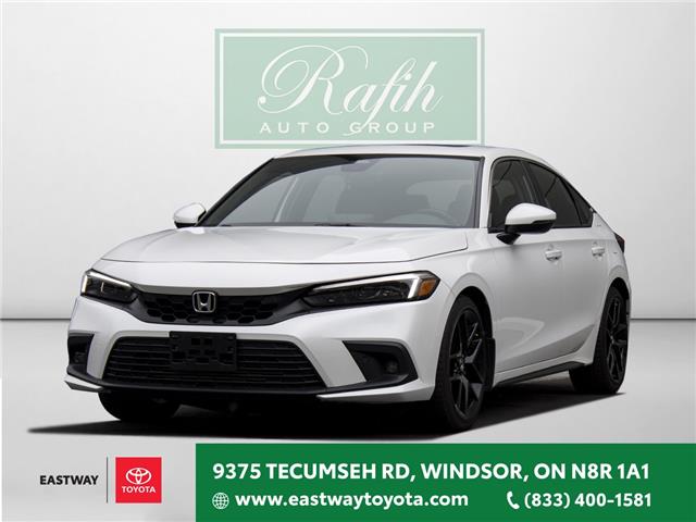 2024 Honda Civic Touring (Stk: PR0242) in Windsor - Image 1 of 30