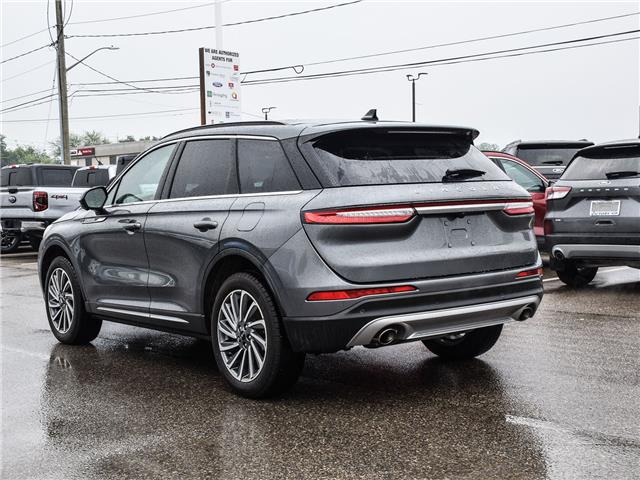 2025 Lincoln Corsair Reserve (Stk: VF00367M) in Chatham - Image 4 of 28 2025 Lincoln Corsair Reserve (Stk: VF00367M) in Chatham - Image 4 of 28