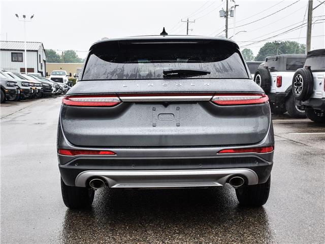 2025 Lincoln Corsair Reserve (Stk: VF00367M) in Chatham - Image 5 of 28 2025 Lincoln Corsair Reserve (Stk: VF00367M) in Chatham - Image 5 of 28