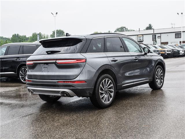 2025 Lincoln Corsair Reserve (Stk: VF00367M) in Chatham - Image 6 of 28 2025 Lincoln Corsair Reserve (Stk: VF00367M) in Chatham - Image 6 of 28