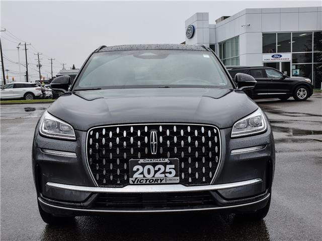 2025 Lincoln Corsair Reserve (Stk: VF00367M) in Chatham - Image 8 of 28 2025 Lincoln Corsair Reserve (Stk: VF00367M) in Chatham - Image 8 of 28