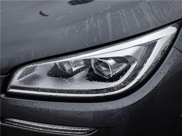 2025 Lincoln Corsair Reserve (Stk: VF00367M) in Chatham - Image 9 of 28 2025 Lincoln Corsair Reserve (Stk: VF00367M) in Chatham - Image 9 of 28