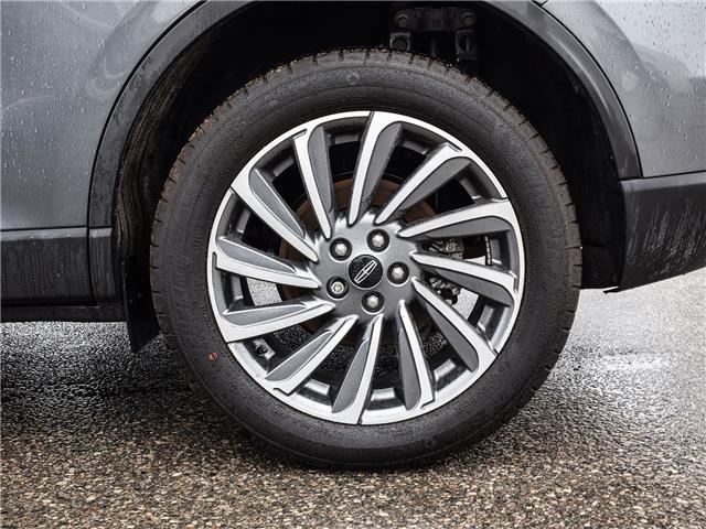 2025 Lincoln Corsair Reserve (Stk: VF00367M) in Chatham - Image 11 of 28 2025 Lincoln Corsair Reserve (Stk: VF00367M) in Chatham - Image 11 of 28