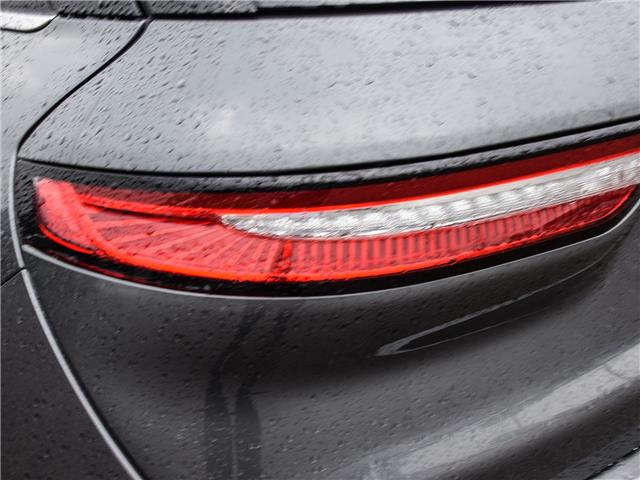 2025 Lincoln Corsair Reserve (Stk: VF00367M) in Chatham - Image 12 of 28 2025 Lincoln Corsair Reserve (Stk: VF00367M) in Chatham - Image 12 of 28