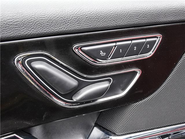 2025 Lincoln Corsair Reserve (Stk: VF00367M) in Chatham - Image 13 of 28 2025 Lincoln Corsair Reserve (Stk: VF00367M) in Chatham - Image 13 of 28