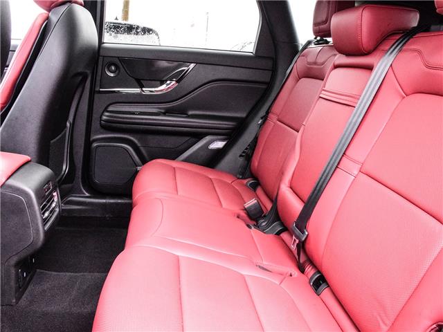 2025 Lincoln Corsair Reserve (Stk: VF00367M) in Chatham - Image 16 of 28 2025 Lincoln Corsair Reserve (Stk: VF00367M) in Chatham - Image 16 of 28