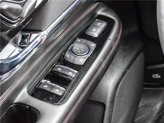 2025 Lincoln Corsair Reserve (Stk: VF00367M) in Chatham - Image 17 of 28 2025 Lincoln Corsair Reserve (Stk: VF00367M) in Chatham - Image 17 of 28