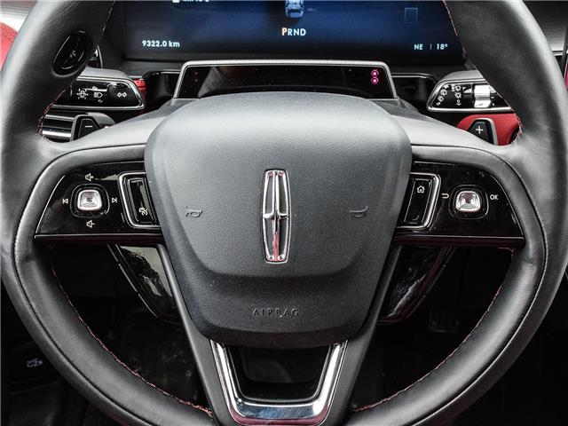 2025 Lincoln Corsair Reserve (Stk: VF00367M) in Chatham - Image 19 of 28 2025 Lincoln Corsair Reserve (Stk: VF00367M) in Chatham - Image 19 of 28