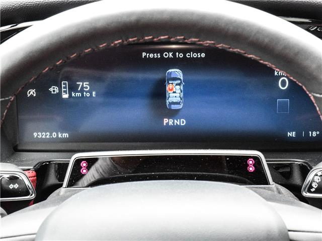 2025 Lincoln Corsair Reserve (Stk: VF00367M) in Chatham - Image 22 of 28 2025 Lincoln Corsair Reserve (Stk: VF00367M) in Chatham - Image 22 of 28