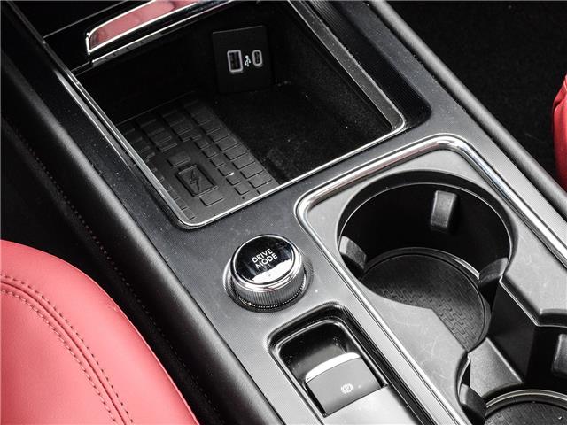 2025 Lincoln Corsair Reserve (Stk: VF00367M) in Chatham - Image 23 of 28 2025 Lincoln Corsair Reserve (Stk: VF00367M) in Chatham - Image 23 of 28