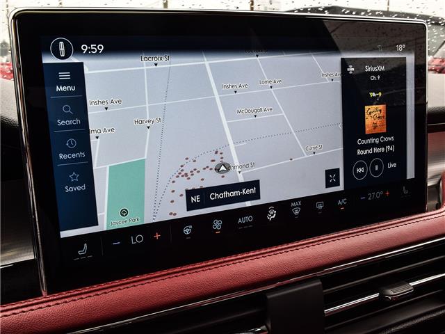 2025 Lincoln Corsair Reserve (Stk: VF00367M) in Chatham - Image 26 of 28 2025 Lincoln Corsair Reserve (Stk: VF00367M) in Chatham - Image 26 of 28