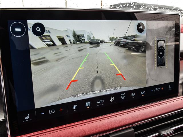 2025 Lincoln Corsair Reserve (Stk: VF00367M) in Chatham - Image 27 of 28 2025 Lincoln Corsair Reserve (Stk: VF00367M) in Chatham - Image 27 of 28