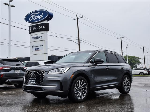 2025 Lincoln Corsair Reserve (Stk: VF00367M) in Chatham - Image 28 of 28 2025 Lincoln Corsair Reserve (Stk: VF00367M) in Chatham - Image 28 of 28