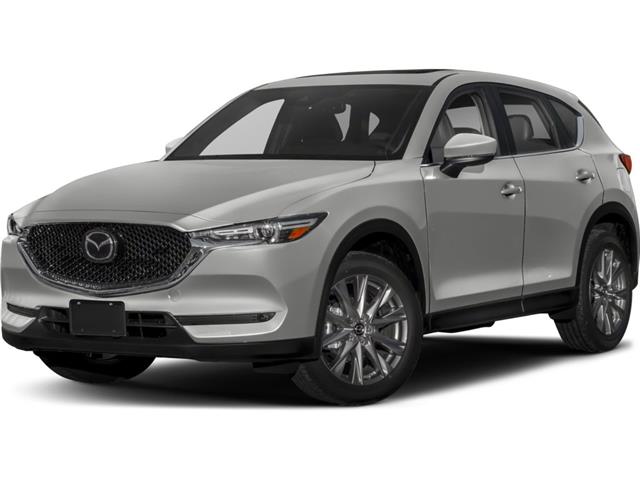 2019 Mazda CX-5 GT (Stk: 25980B) in Edmonton - Image 1 of 1