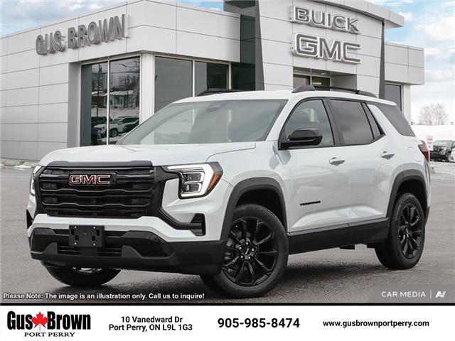 2026 GMC Terrain Elevation (Stk: L144161) in PORT PERRY - Image 1 of 22