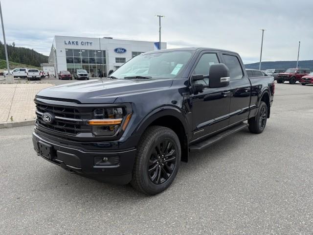 2025 Ford F-150 XLT (Stk: 5T045) in Williams Lake - Image 1 of 13