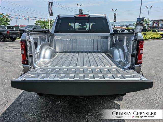 2025 RAM 1500 Rebel (Stk: U6161) in Grimsby - Image 6 of 32 2025 RAM 1500 Rebel (Stk: U6161) in Grimsby - Image 6 of 32
