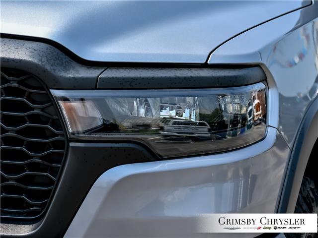 2025 RAM 1500 Rebel (Stk: U6161) in Grimsby - Image 8 of 32 2025 RAM 1500 Rebel (Stk: U6161) in Grimsby - Image 8 of 32