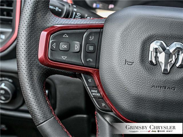 2025 RAM 1500 Rebel (Stk: U6161) in Grimsby - Image 23 of 32 2025 RAM 1500 Rebel (Stk: U6161) in Grimsby - Image 23 of 32