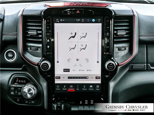 2025 RAM 1500 Rebel (Stk: U6161) in Grimsby - Image 30 of 32 2025 RAM 1500 Rebel (Stk: U6161) in Grimsby - Image 30 of 32