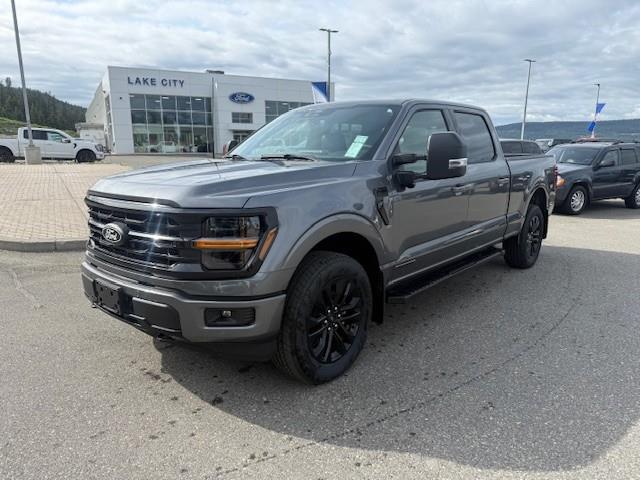 2025 Ford F-150 XLT (Stk: 5T043) in Williams Lake - Image 1 of 13