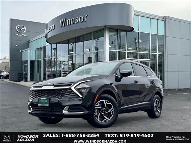 2023 Kia Sportage LX (Stk: PR41787) in Windsor - Image 1 of 27