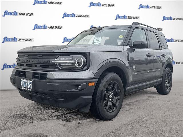 2024 Ford Bronco Sport Big Bend 3FMCR9B60RRF02010 TL7686 in Sarnia