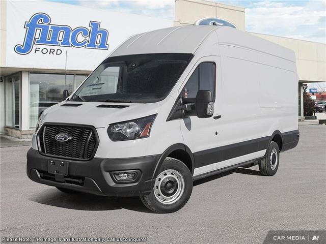 2025 Ford Transit-350 Cargo Base (Stk: XTP715) in Sarnia - Image 1 of 26
