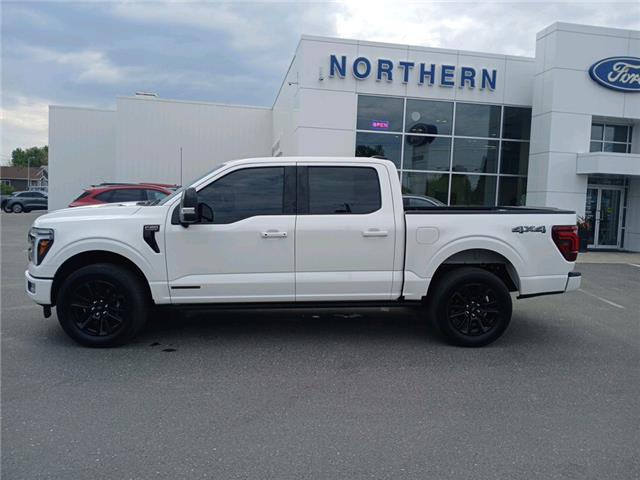 2025 Ford F-150 Platinum in Espanola - Image 2 of 16