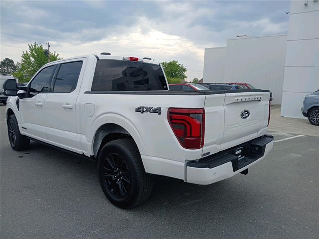 2025 Ford F-150 Platinum in Espanola - Image 3 of 16