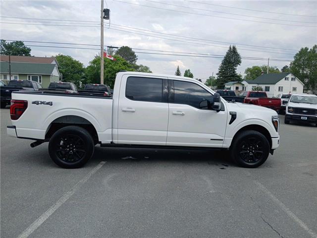 2025 Ford F-150 Platinum in Espanola - Image 6 of 16