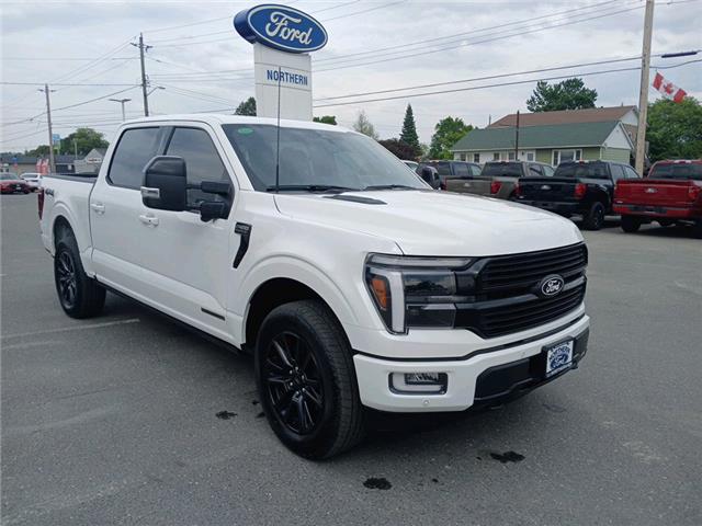 2025 Ford F-150 Platinum in Espanola - Image 7 of 16
