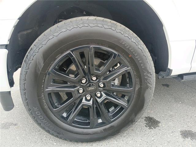 2025 Ford F-150 Platinum in Espanola - Image 9 of 16