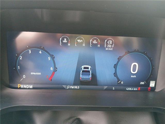 2025 Ford F-150 Platinum in Espanola - Image 13 of 16