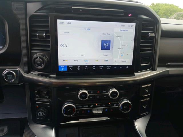 2025 Ford F-150 Platinum in Espanola - Image 15 of 16