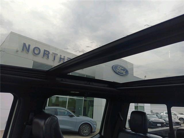 2025 Ford F-150 Platinum in Espanola - Image 16 of 16