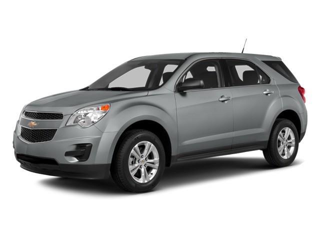 2014 Chevrolet Equinox LS (Stk: PW2681A) in Dawson Creek - Image 1 of 2