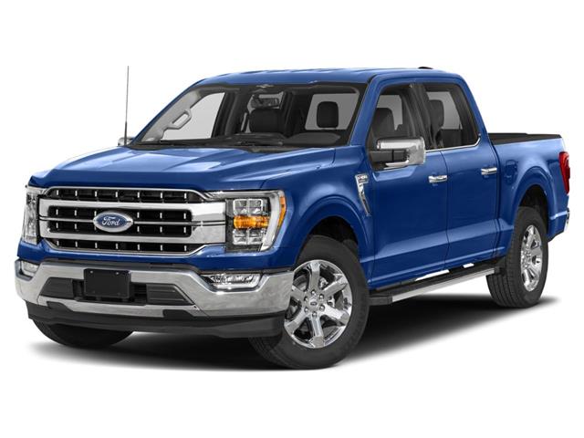 2023 Ford F-150 Lariat (Stk: PL2688) in Dawson Creek - Image 1 of 2