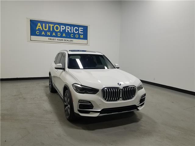 2020 BMW X5 xDrive40i (Stk: RSTOCK) in Mississauga - Image 1 of 26