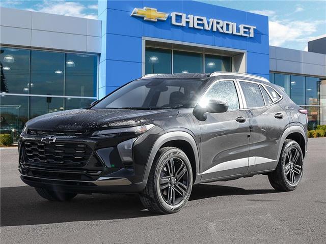 2025 Chevrolet Trax ACTIV (Stk: 39866) in Georgetown - Image 1 of 28