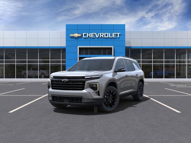 2025 Chevrolet Traverse LT (Stk: 51285-new) in Edmonton - Image 1 of 6