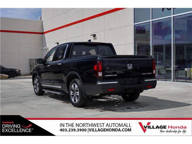 2017 Honda Ridgeline Touring (Stk: SQ0946B) in Calgary - Image 8 of 39