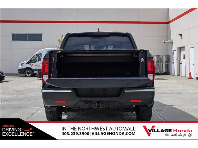 2017 Honda Ridgeline Touring (Stk: SQ0946B) in Calgary - Image 12 of 39