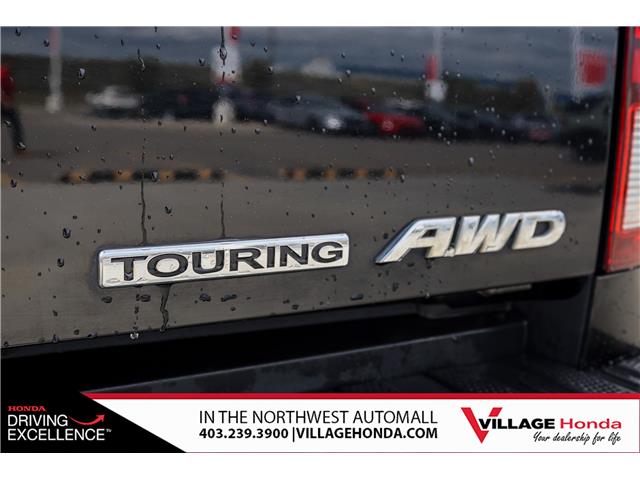 2017 Honda Ridgeline Touring (Stk: SQ0946B) in Calgary - Image 11 of 39