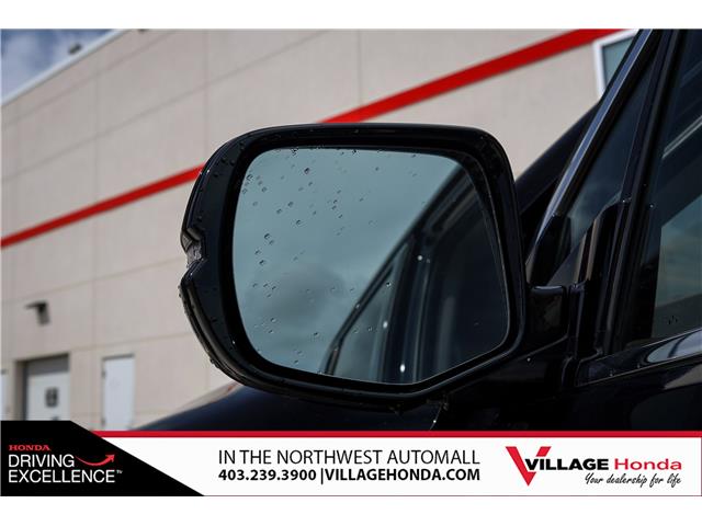 2017 Honda Ridgeline Touring (Stk: SQ0946B) in Calgary - Image 9 of 39