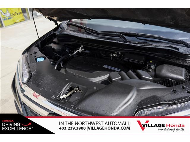 2017 Honda Ridgeline Touring (Stk: SQ0946B) in Calgary - Image 4 of 39