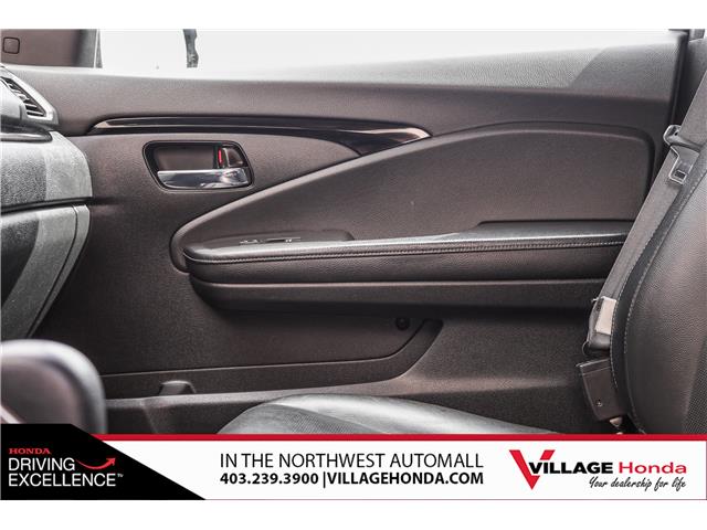 2017 Honda Ridgeline Touring (Stk: SQ0946B) in Calgary - Image 36 of 39