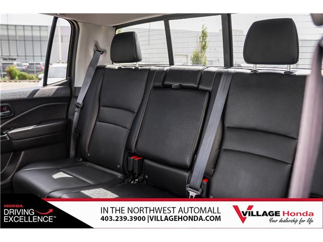 2017 Honda Ridgeline Touring (Stk: SQ0946B) in Calgary - Image 39 of 39