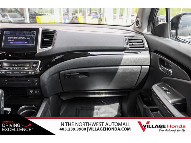 2017 Honda Ridgeline Touring (Stk: SQ0946B) in Calgary - Image 37 of 39